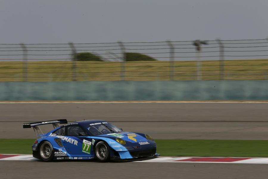  Porsche 911 GT3 RSR 2012 года  (фото 329 из 429)